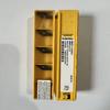 KENNAMETEL / VBMT110302LF KC5010 / Original carbide blade 10 Pcs