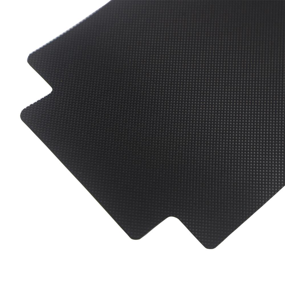 NEW Motorcycles Side Case Pads Pannier Cover For Givi outback trekker Luggage 37L trunk For tiger 800XC