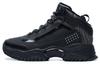 Casual Shoes Women's High Top Black AGLT184-1