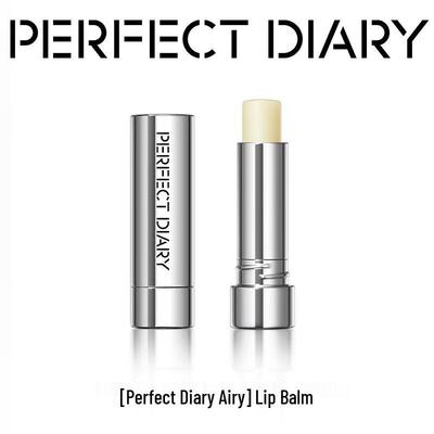 Lightweight Hydrating Lip Balm