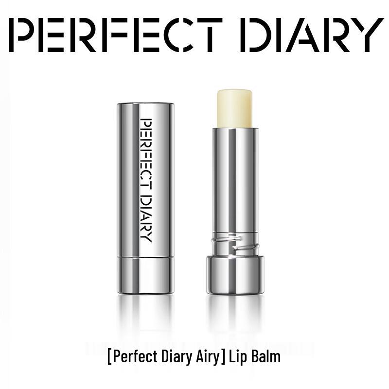 

Perfect Diary Lightweight Hydrating Lip Balm