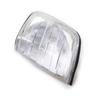 Coque de Feu de Position d'Angle de Voiture Boîtier de Clignotant Avant pour Mercedes Benz Classe E W124 1985-1996 1248261243 1248261143