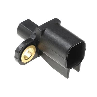 2x Hinterer ABS-Raddrehzahlsensor für Ford C-Max, Focus, Galaxy, Mondeo, S-Max 1225843