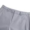 Anta Dynamic Training Series Mens Woven Sports Long Pants 2025 Winter Casual Pants Men Bottoms Dust-Gray 152547514N-1