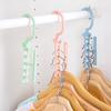 5Hole Space r Wonder  Hook Hanger Closet Organizer Space  Practical