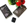 MINOR3 True Wireless Bluetooth Earphones M13: Waterproof In-Ear TWS with Heavy Bass, High Quality.