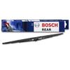 Scheibenwischerblatt 1 Stück Hinten H450 Teil 3397004763 (Bosch) / Nummer
