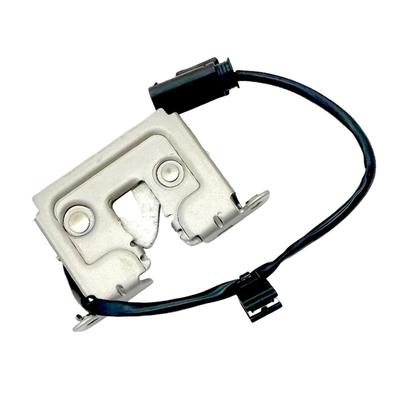 Motorhaubenschloss 51237178753 Für BMW E70 X5 2007-2013 Für E71 E72 X6 2008-2014