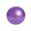 Thickened Frosted Pilates Yoga Ball