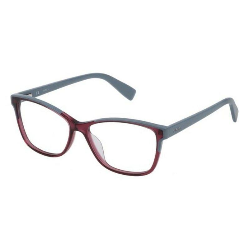 Furla Furla VFU132540W48 Women's Eyeglass Frame Ø 54 Mm