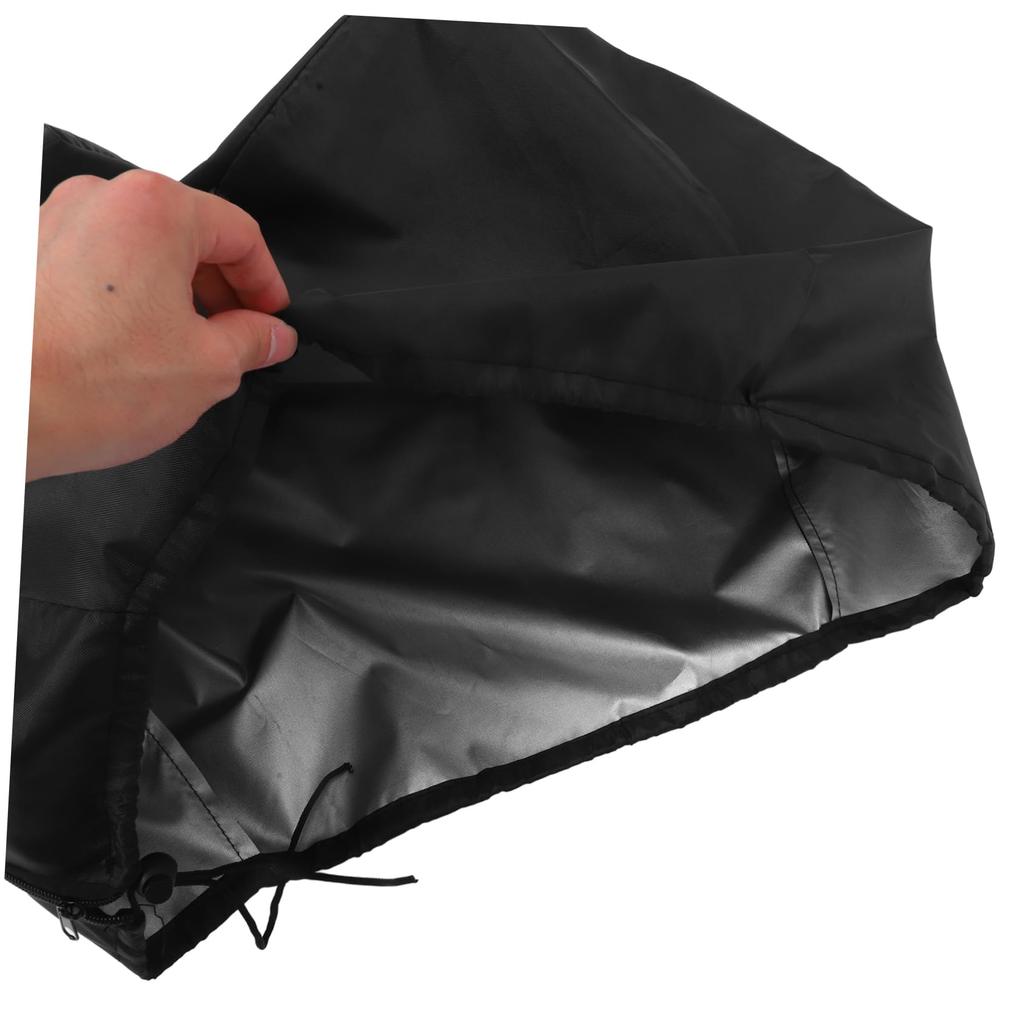 Milisten Hose Protection Water Hose Reel Hose Reel Protection Hose Protection Bag Hose Protection Hose Protection Retractable Garden Hose Cover Cover,