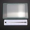 1pcs Leathercraft High-Strength Tempered Glass Pad Tools, Handmade Diy Polishing Board, Diy Handcrafted Glass Scraping Plate