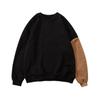 Oversized Harajuku Hoodies 2021 Autumn Winter Women Fleece Bear Sweatshirts Female Full Sleeve Pullover Loose Couple Clothes Top