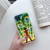 Anime Dragon Ball Transparent Phone Case for Motorola Moto E22I E22S E22 E32 E40 E7 E7I G Plus Power Play Stylus G22 G14
