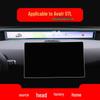 Set of 25 Tempered Films for Avatr 11: Navigation Screen, Center Console, Instrument Panel Protection