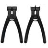 Multi-Function Detachable Pliers Spring Clip Spring Clip Tool Pry Tool  For Remote Fob Shell