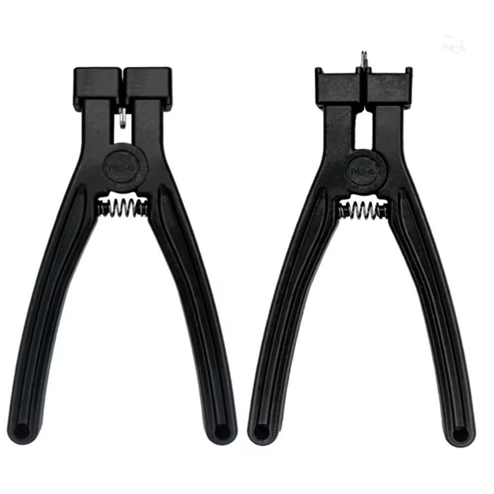 Multi-Function Detachable Pliers Spring Clip Spring Clip Tool Pry Tool For Remote Fob Shell