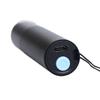 Multifunctional Long-Lasting Mini Flashlight Portable Rechargeable Led Flashlight Adjustable Focus Outdoor Long-Range Flashlight