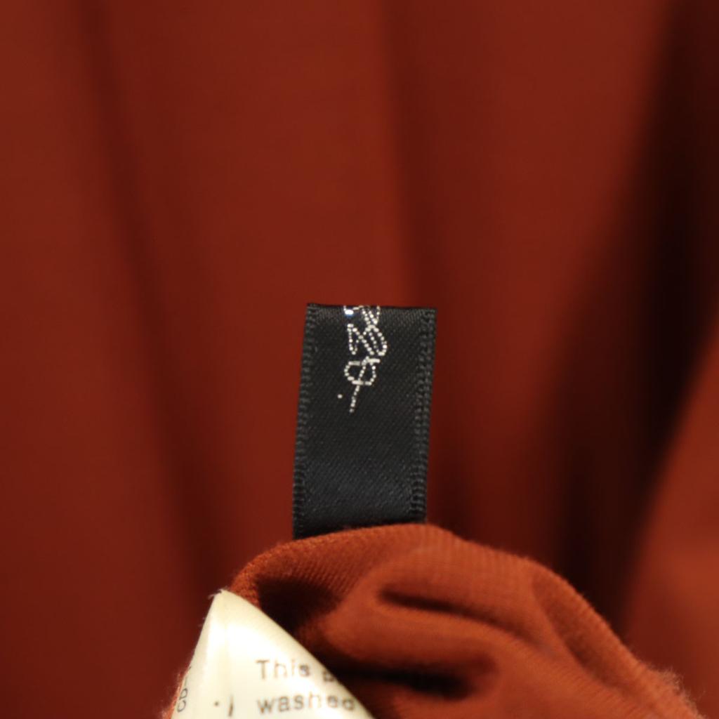 ROSSO French Sleeve Maxi One Piece F Brown Urban Research Women Used