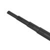 Aluminum Alloy Four-Section Telescopic Extension Pole with Buckle Connection