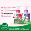 Dettol Hello Kitty Foaming Antibacterial Hand Wash