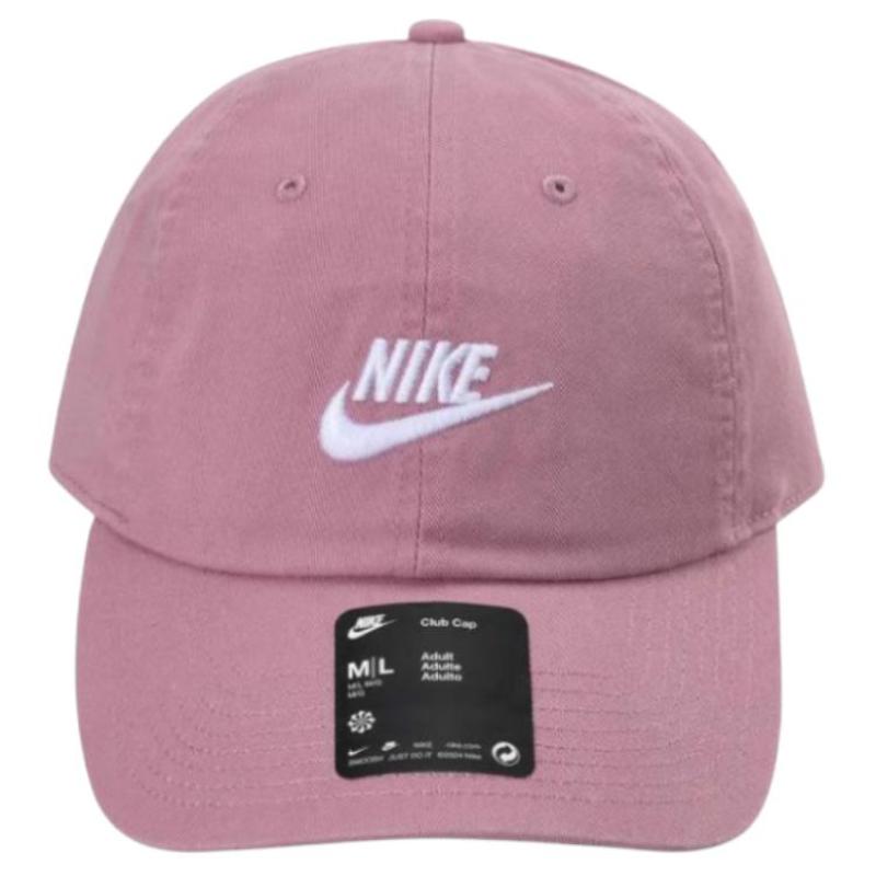 Nike   Baseball Caps Men's Pink Casual FB5368-699
