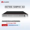 Huawei S5735S-S48P4X-A3 Managed Gigabit Ethernet Switch