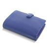 Filofax Finsbury System Notebook Mini Vista Blue-Mint 29504 Official Import