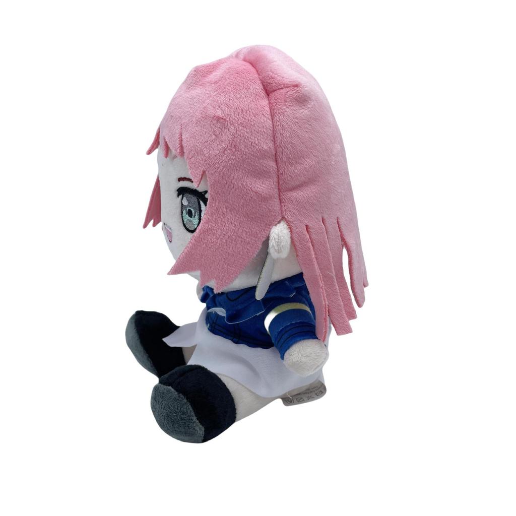 Anime Mygo Plush Toy Rana Kaname Takamatsu Tomori Soyo Nagasaki Anon Chihaya Stuffed Doll Kids Gift