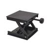 Rust Lifting Platform Aluminum Black Corrosion Resistant Hot Sale