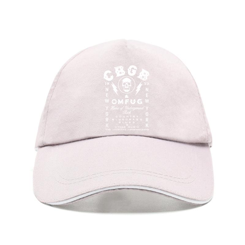 New Cap Hat CBGB  OFUG 1973 New York Country Buegra Bue  Other Uic Adut T   Baseball Cap