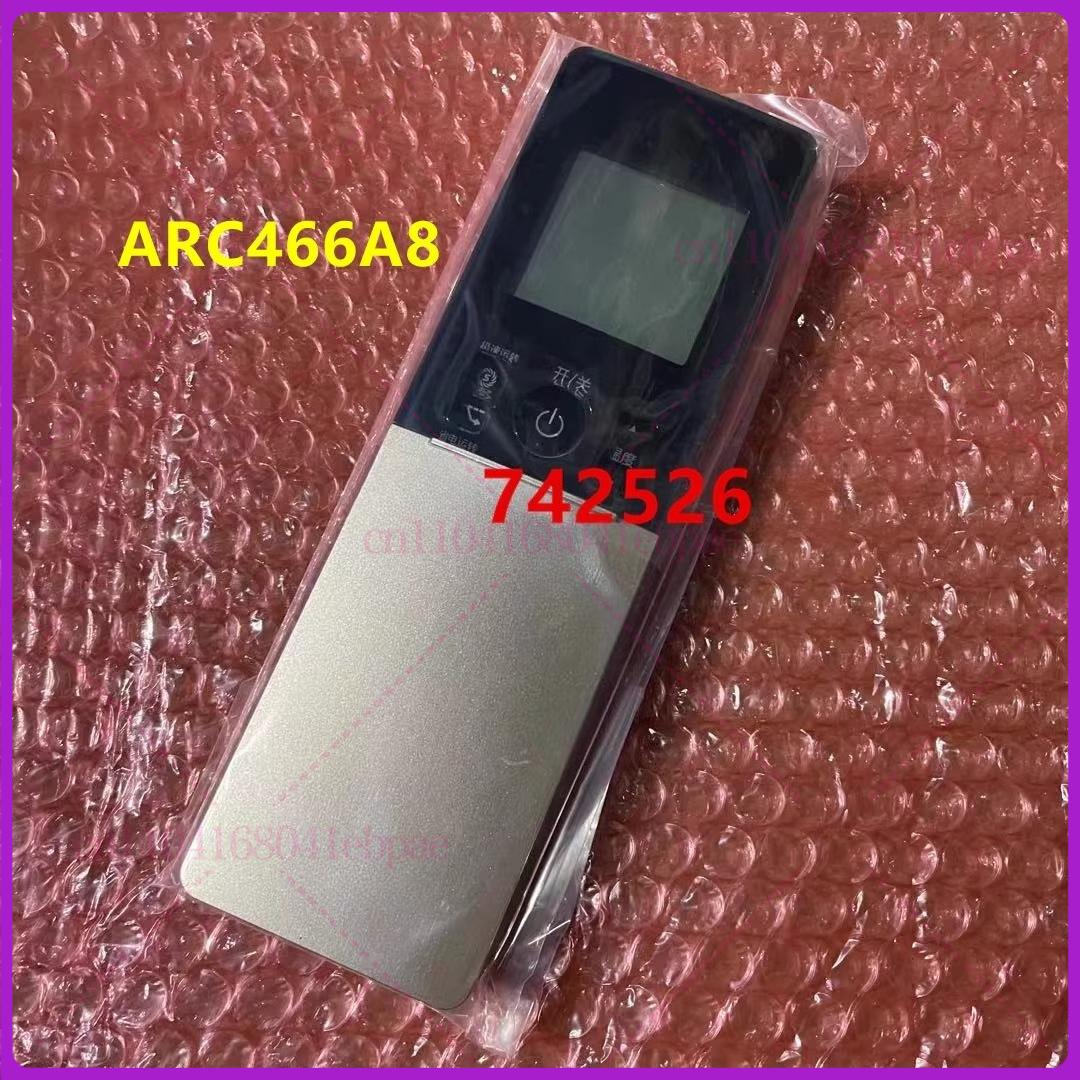 New remote control for Daikin cabinet air conditioner ARC466A8 FVXF172NC FVXF272 cabinet remote control