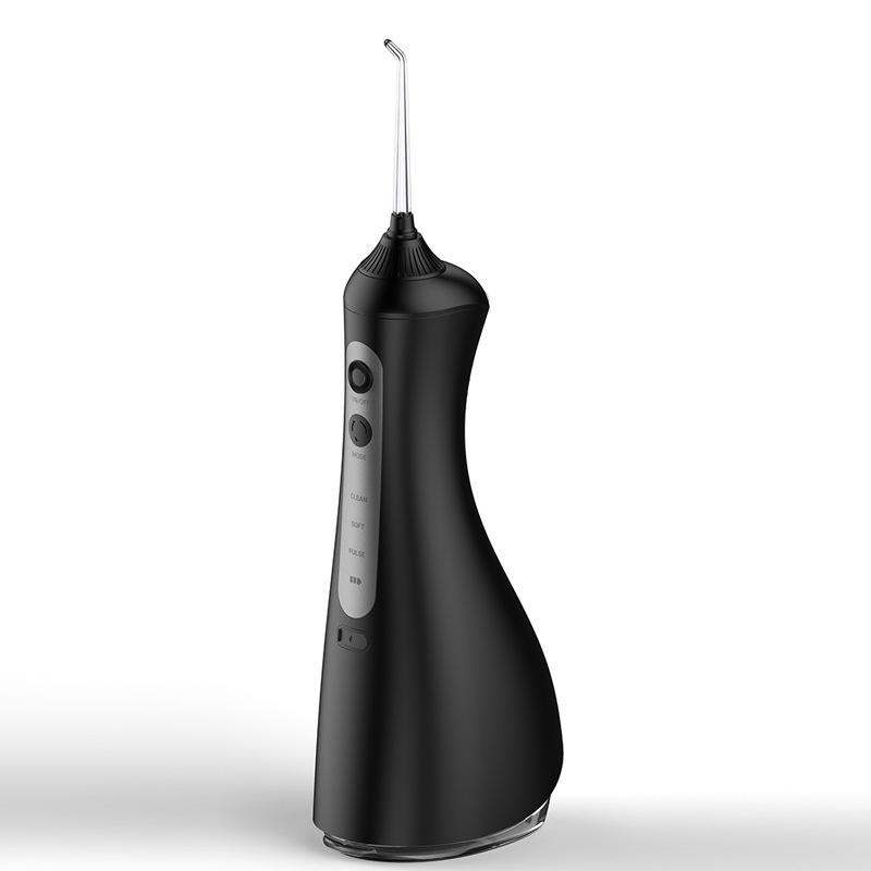 

Portable tooth flusher Handheld tooth washer Electric tooth washer