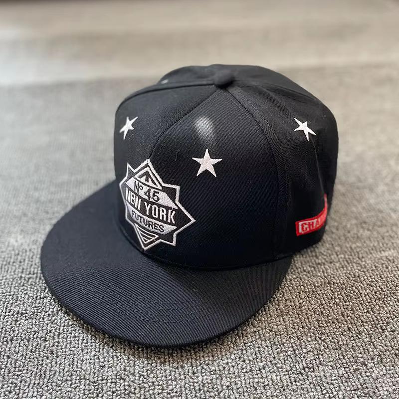 New High Quality Gorras Para Hombres Unisex Luxury Baseball Caps for Men Women Adjustable Snapback Hat Hip Hop Trucker Dad Hats