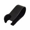 85192-13060 Rear Wiper Arm Cover Cap For Toyota Land Cruiser Lexus LX470 1998-07