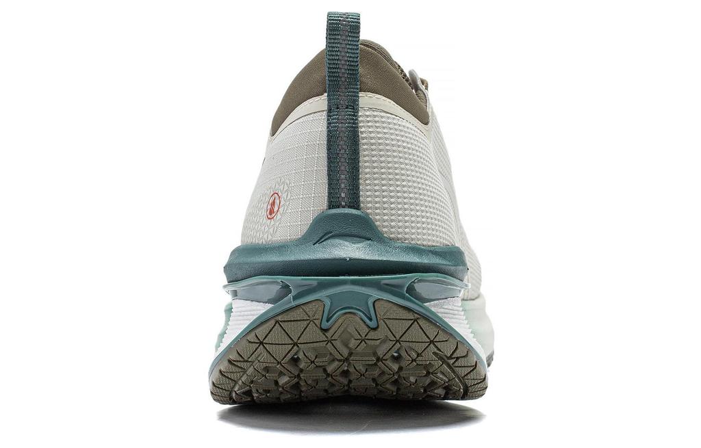 Men's Sneakers Li-Ning Li Ning WuShi 5S 3.0 Cushioning Slip Resistant Abrasion Resistant Cushioning Slip