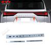 Lexus LX600 Tailgate & Door Trunk Emblem Sticker for LX570 Modification