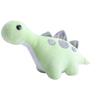 28cm Grüner Diplodocus Plüschtiere Waldtier Dinosaurier Plüschpuppe Hohe Qualität Dinosaurierpuppe Kinder Geburtstagsgeschenke Kuschelige Puppen