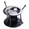 Essential Oil Burners Waxes Melt Burners Aromatherapys Aromas Burners Oil Diffuser Candle Tealight Holder Home Decors