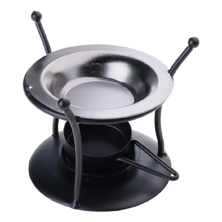 Essential Oil Burners Waxes Melt Burners Aromatherapys Aromas Burners Oil Diffuser Candle Tealight Holder Home Decors 1