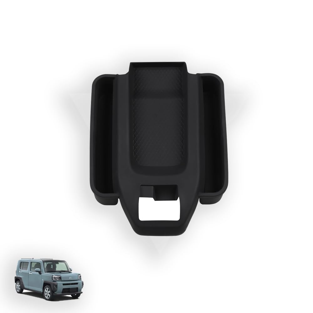 

KUTOOK Taft LA900S LA910S G G Turbo Custom Small Item Console Storage Tray Organizer, Dress-Up Accessories, Parts, Storage,