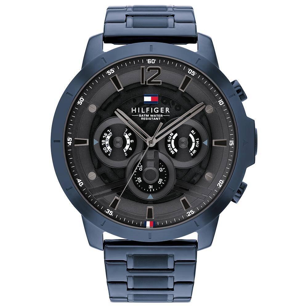 

Tommy Hilfiger TH1710493 Men s Wristwatch