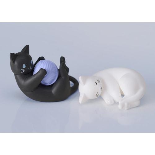 GOOD SMILE COMPANY Nendoroid Doll Alice Through the Looking Glass Non-scale Fabric, Magnet, and Plastic Painted Movable Figure