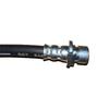 Compatible Brake Hose Front for Honda 01466-S9A-000