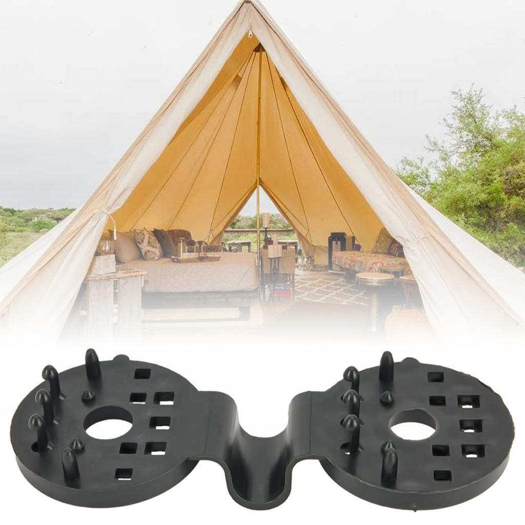 40/50pcs Black Shade Cloth Clips Greenhouse Film Sun Shade Net Clip Buckle Canopy Outdoor Clamp Tent Fix Clamp Hook