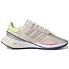 Adidas  Valerance Wonder White Pulse Yellow Women Sneakers Cream Bliss H05695