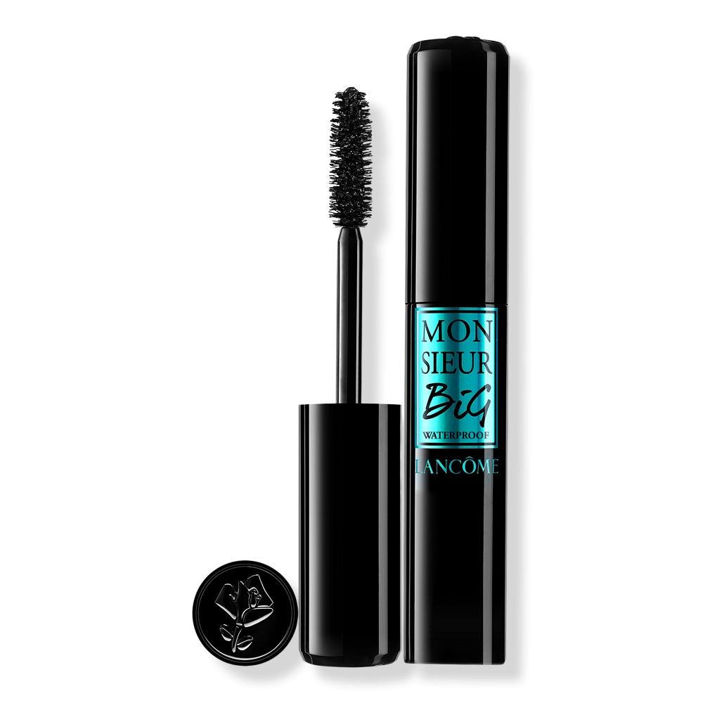 

Lanc me Monsieur Big Waterproof Mascara 0.33 oz