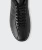 Musinsa Standard Mod Sneakers [Black]