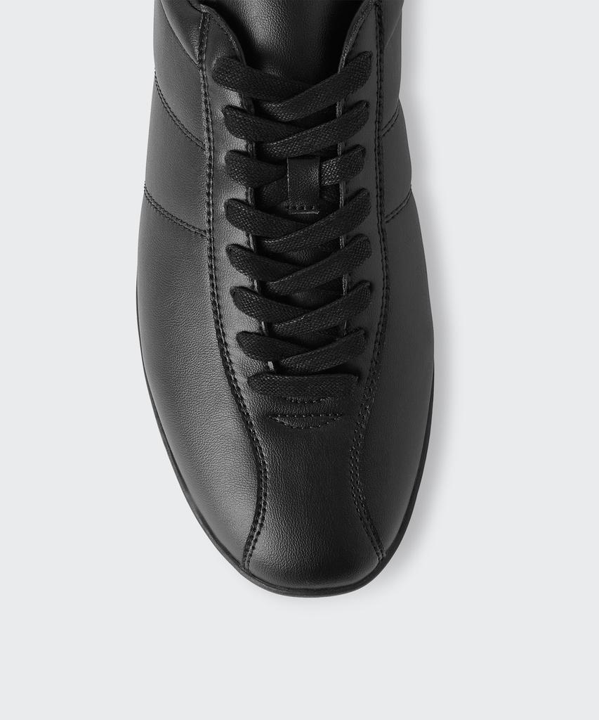 Musinsa Standard Mod Sneakers [Black]