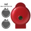 Tech Multifunctional Breakfast Machine: Bread Maker, Sandwich Press, Grill & Waffle Maker